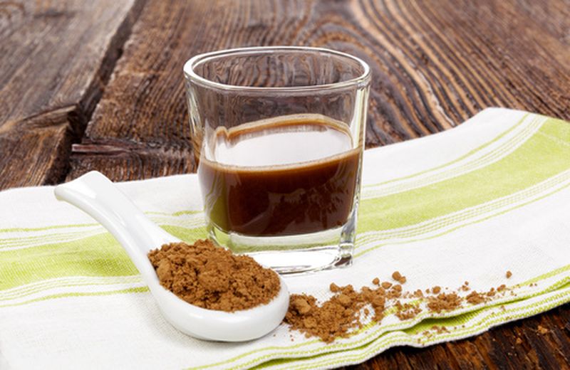 Benefici del Ganoderma Benefici del Ganoderma