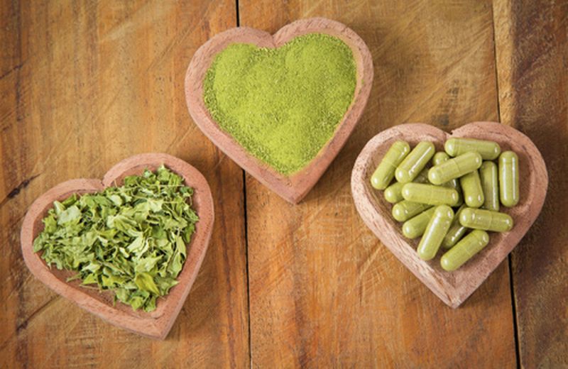 Moringa oleifera: un supporto nella lotta al cancro? Moringa oleifera: un supporto nella lotta al cancro?