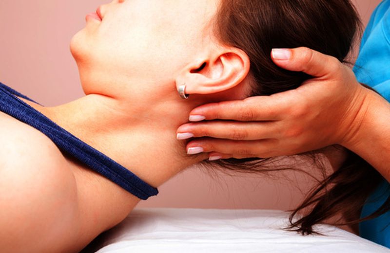 I benefici del Massaggio CranioSacrale