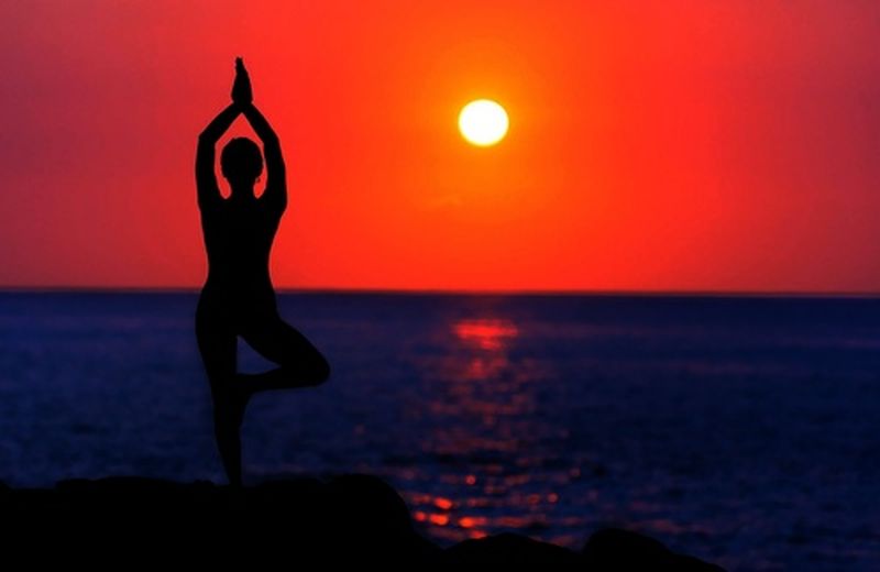  La scienza dello yoga per il benessere della donna