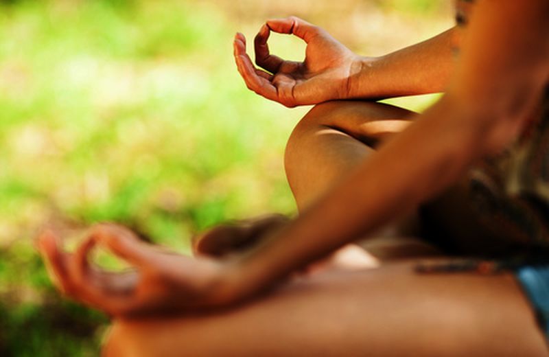 Meditazione, come iniziare Meditazione, come iniziare