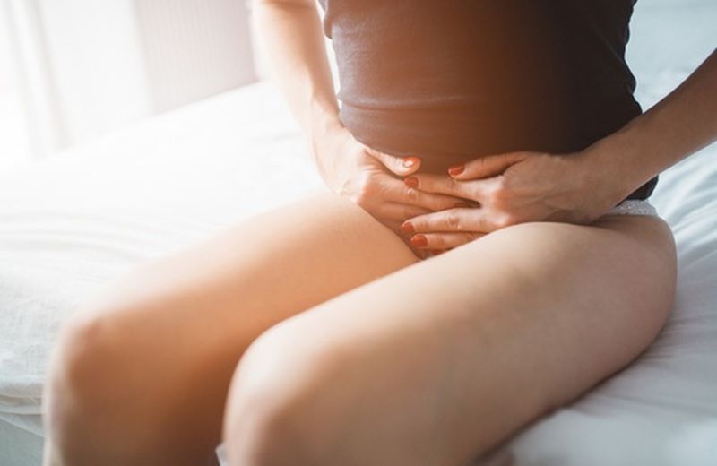 Painful menstrual cycle, symptoms and remedies