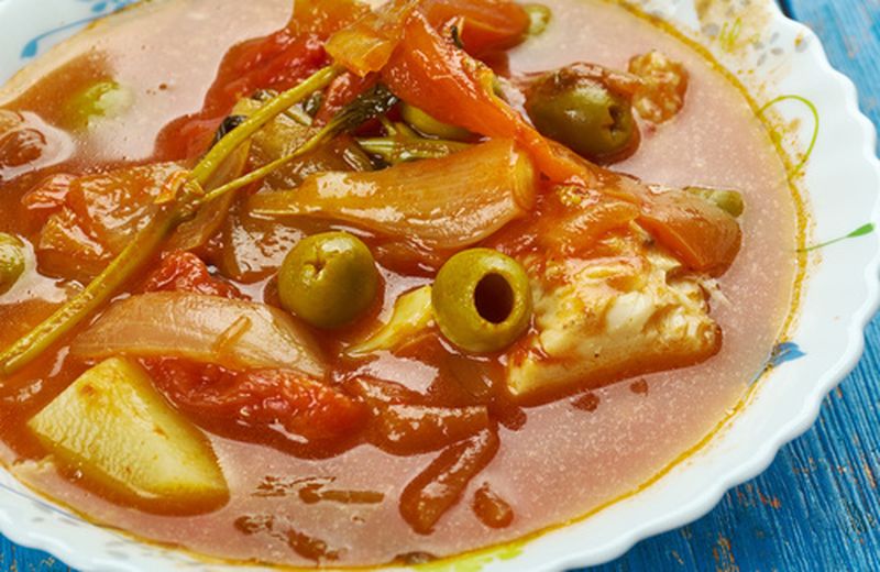 Cucina portoghese: caratteristiche e alimenti principali
