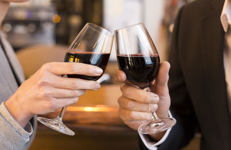 How much alcohol can you consume without putting your health at risk?