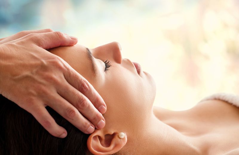 The benefits of massage