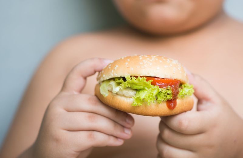 Obesity and overweight: the risks