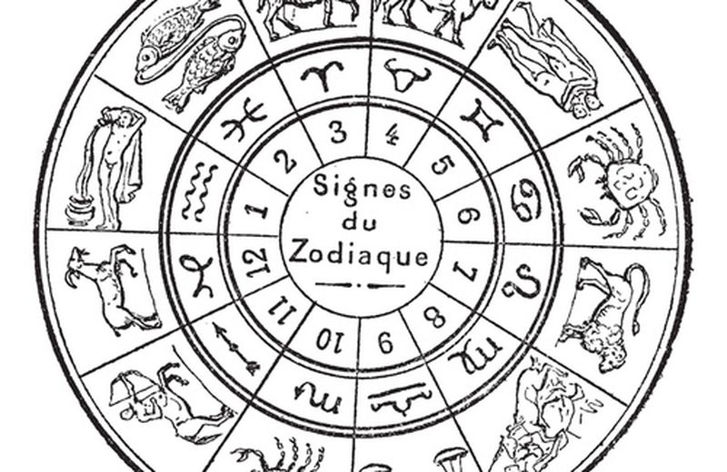 Cosa sono le case astrologiche