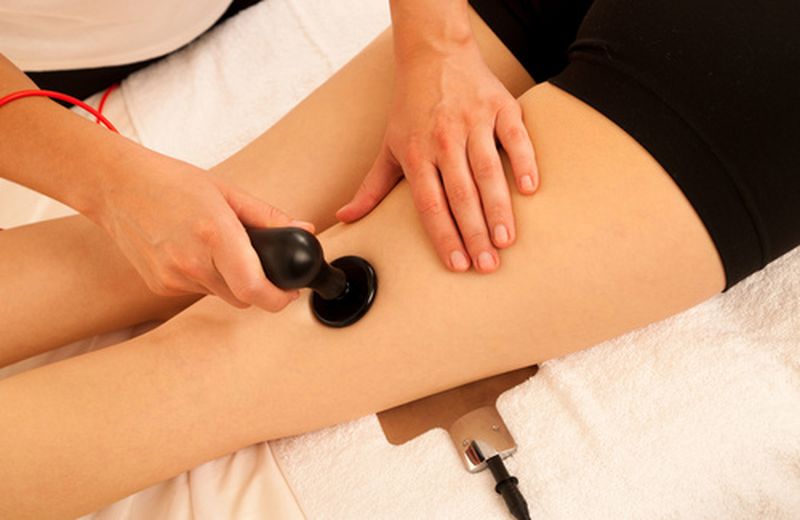 The benefits of tecar therapy for cellulite