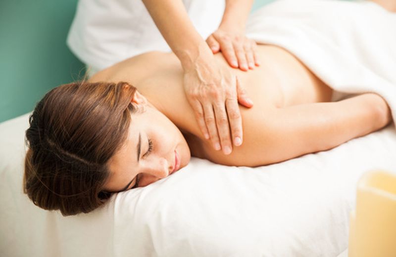 Dove imparare il massaggio olistico