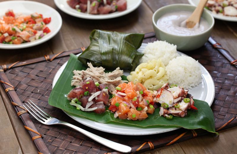 Cucina hawaiana, caratteristiche e alimenti principali