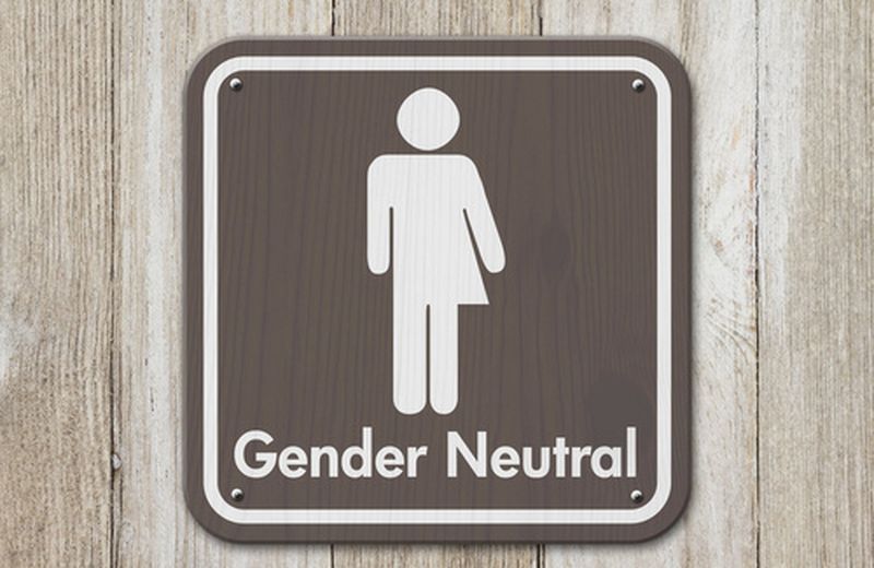  Donald Trump e la stretta sul "gender"
