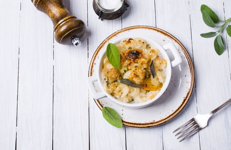 3 ricette con la salvia 3 ricette con la salvia