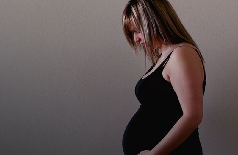 Aerofagia in gravidanza: eliminare l'aria con i rimedi naturali