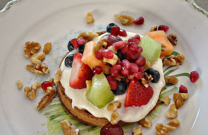 7 idee perfette per la tua dieta equilibrata 7 idee perfette per la tua dieta equilibrata