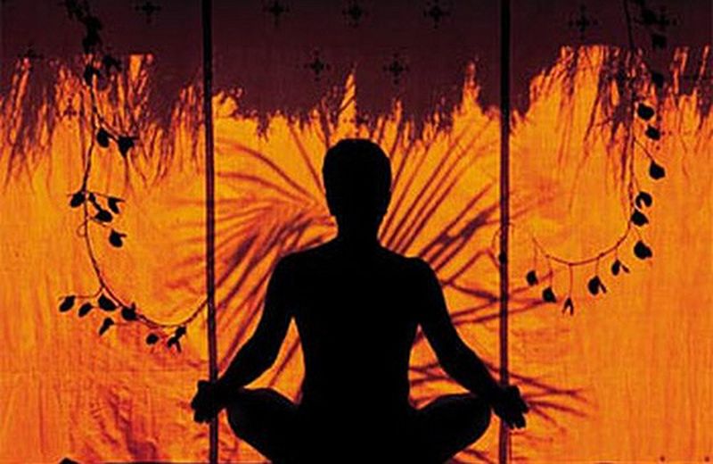 Meditazione e depressione Meditazione e depressione
