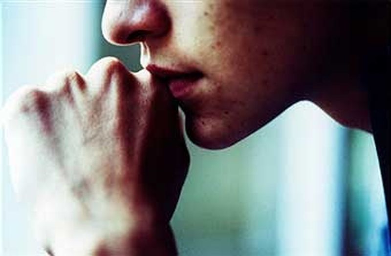 Stress e Ansia nell’approccio con il Metodo “Pranoterapia e Massaggio Armonico Antistress con le Campane Tibetane©” Stress e Ansia nell’approccio con il Metodo “Pranoterapia e Massaggio Armonico Antistress con le Campane Tibetane©”