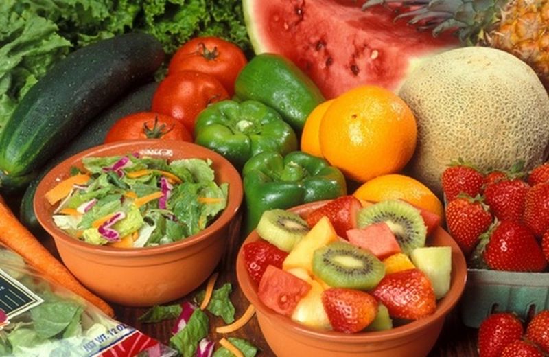 Gli alimenti per il colesterolo alto Gli alimenti per il colesterolo alto