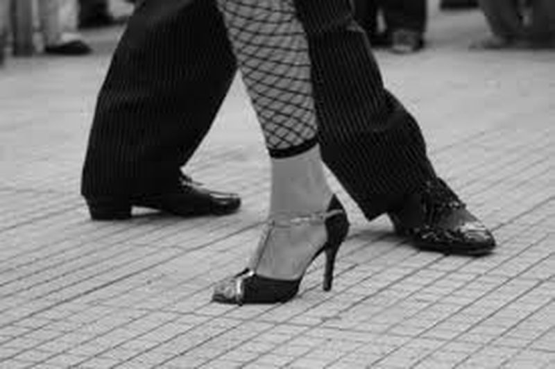 La naturale passione per il tango e la variante del tango olistico