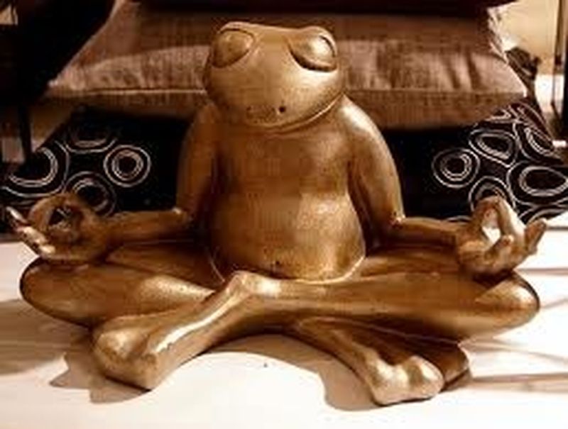 La meditazione per principianti La meditazione per principianti