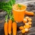 Centrifugato a base di carote