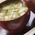 Zuppa semplice di Hatcho miso 