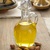 L'olio di argan