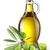L'olio d'oliva