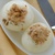 Cipolle bianche ripiene (versione vegan)