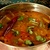 Sambar di moringa