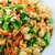 Ricette vegan con gli asparagi: insalata asparagi e ceci