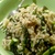 Ricette vegan con gli asparagi: Risotto asparagi e ortica
